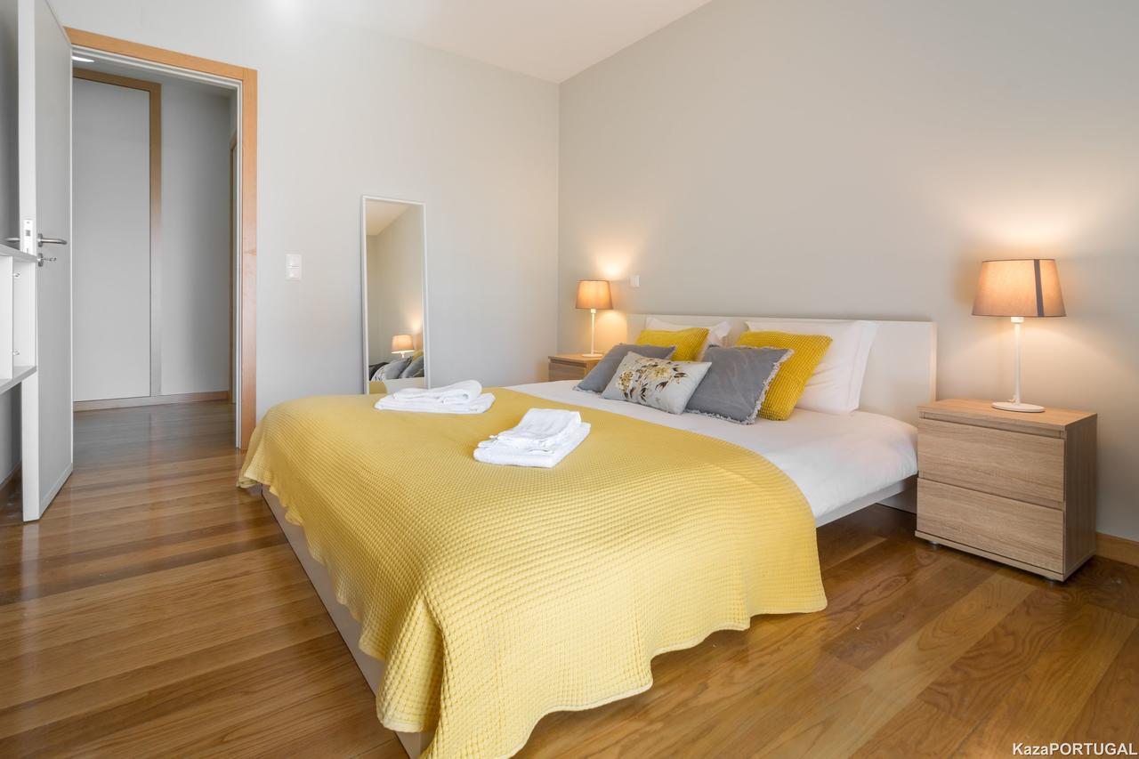 Апартаменты Cascais Park Экстерьер фото