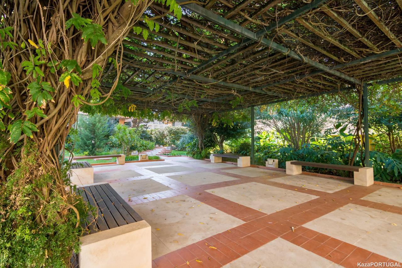 Апартаменты Cascais Park Экстерьер фото